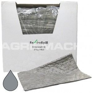 EnviroSpill Maintenance Absorbent Pads