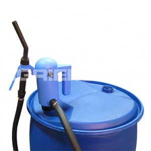 MultiPump Electric AdBlue™ Pump for Drum