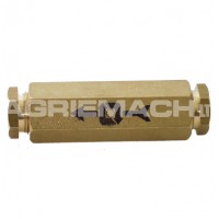 Oil Check Valve