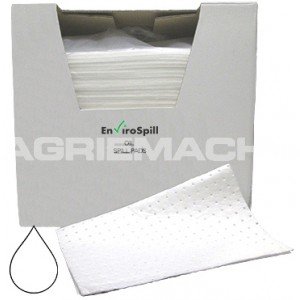 EnviroSpill Oil Absorbent Pads