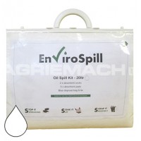 EnviroSpill Oil Spill Kit