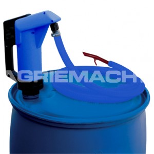 Piston Manual AdBlue™ Pump for Drum