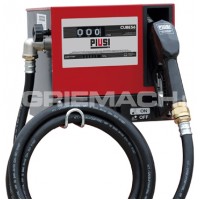Fluid & Fuel Transfer Pumps products