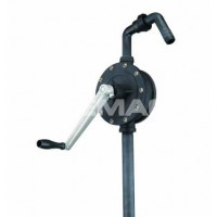 Plastic Chemical Hand Pump