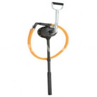 Plastic Lever Operated Chemical Hand Pump