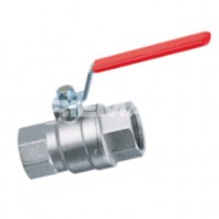 Lever Ball Valves products