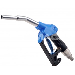 ZVA Automatic AdBlue™ Magnetic Nozzle