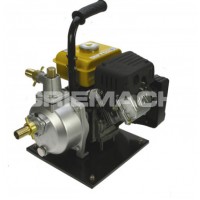 Engine Driven Pumps products