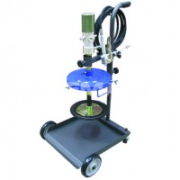 Air Operated Pumps products