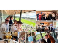 50 Years of Agriemach Ltd | Est. 1976 