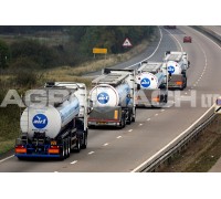 Automated AdBlue™ Deliveries | Agriemach Service