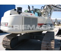 Dustbuster Engine Air Pre-Cleaner | Agriemach Ltd