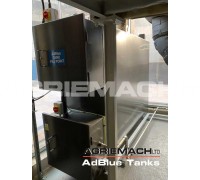 Bespoke AdBlue® Storage Tanks | Diesel Exhaust Fluid | DEF