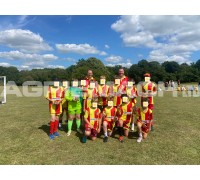 Agriemach | Proud Sponsors of Lingfield U13 Panthers Football Team