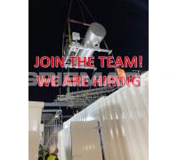 Join the Team - Technical Sales Engineer