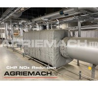 Selective Catalytic Reduction | CHP