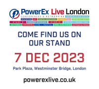 PowerEx Live 2023 | 7th December