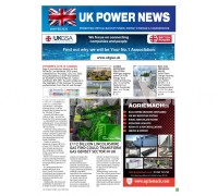 UK Power News | Data Centre World 2025 | NOxMASTER™