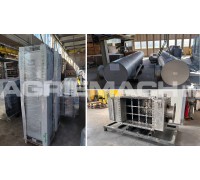 NOxMASTER™ SCR | Diesel Particulate Filters | Dosing Systems | Silencers