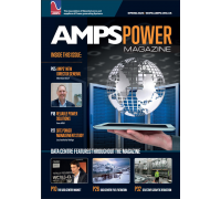 Selective Catalytic Reduction & Data Centres | AMPS Power Magazine