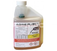 Winter Fuel Protection | Diesel Biocide | Agriepure™ Additives