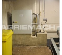 Did you know? | Agriemach Manufacture & Install Fuel Polishing Systems