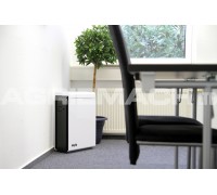 HL 400 V Virus Air Cleaner | 99.99% Removal of Bacteria & Viruses