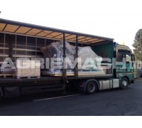 Cummins QSK60-G22 | NOx Reduction for the Medium Combustion Plant Directive