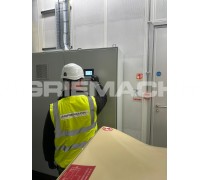 NOxMASTER™ SCR Commissioning | 3.6MW Diesel Generators | Data Centre