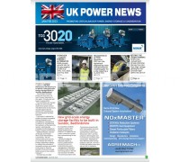 UK Power News | NOxMASTER™ SCR Datacenters