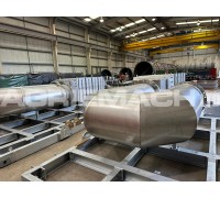 NOxMASTER™ SCR | 3MW Diesel Power & Production Update