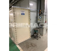 NOxMASTER™ SCR Dosing System Upgrade | Natural Gas CHP