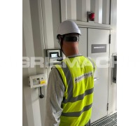 Zero Ammonia Slip Guarantee with the NOxMASTER™ SCR System