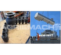 Diesel Oxidation | 3-Way Catalysts | NOxMASTER™ SCR
