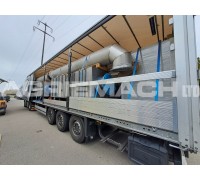Diesel Generators | 2.4MWe | NOxMASTER™ SCR