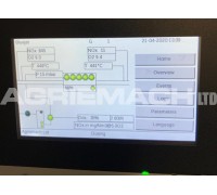 Selective Catalytic Reduction (SCR) | Service and Support