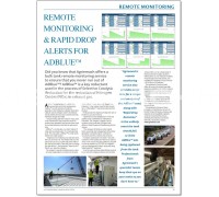 UK Power News | AdBlue™ Remote Monitoring