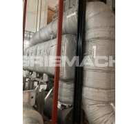 Industrial Insulation Jackets | Tailored Insulation