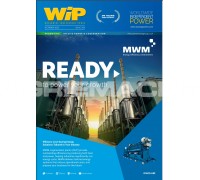 Worldwide Independent Power | NOxMASTER™ SCR