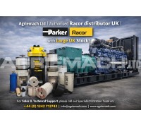 Authorised Parker Racor Distributors 