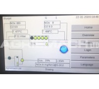 NOxMASTER™ SCR Uptime & Efficiency: The Power of Premium Air-Assisted Dosing