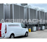 NOxMASTER™ SCR | A True Turnkey Solution