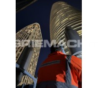 Generator Emissions Testing | Agriemach Ltd