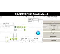 NOxMASTER™ SCR | NOx Reduction Speed