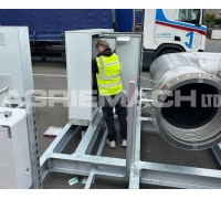 NOxMASTER™ SCR | The Apprentice