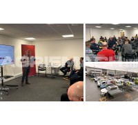 Safety is Number One