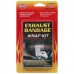 Muffler Cast Exhaust Bandage 24"