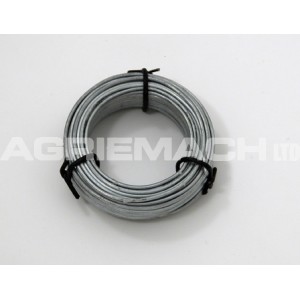 Mechanics Wire - 25ft