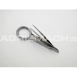 Magnifier Tweezers