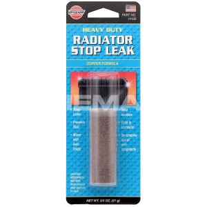 Hd Radiator Stop Leak 1oz